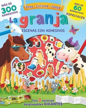LA GRANJA | 9788413346335 | Llibreria Ombra | Llibreria online de Rubí, Barcelona | Comprar llibres en català i castellà online