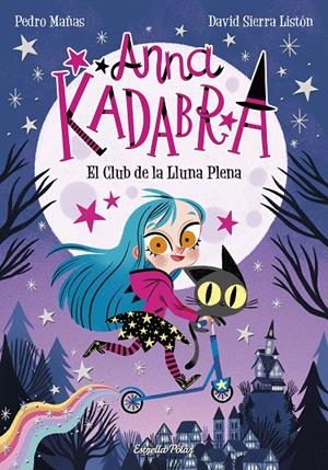 PACK ESTIU ANNA KADABRA CAT 2021 | 9788418444807 | MAÑAS, PEDRO/SIERRA LISTÓN, DAVID | Llibreria Ombra | Llibreria online de Rubí, Barcelona | Comprar llibres en català i castellà online