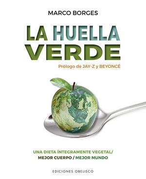 LA HUELLA VERDE | 9788491116837 | BORGES, MARCO | Llibreria Ombra | Llibreria online de Rubí, Barcelona | Comprar llibres en català i castellà online