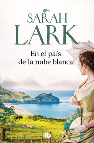 EN EL PAÍS DE LA NUBE BLANCA (TRILOGÍA DE LA NUBE BLANCA 1) | 9788413143439 | LARK, SARAH | Llibreria Ombra | Llibreria online de Rubí, Barcelona | Comprar llibres en català i castellà online