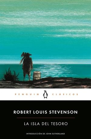 LA ISLA DEL TESORO | 9788491050889 | STEVENSON, ROBERT  L. | Llibreria Ombra | Llibreria online de Rubí, Barcelona | Comprar llibres en català i castellà online