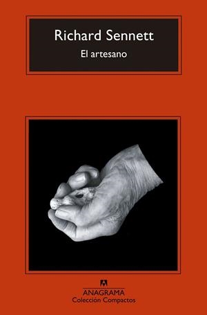 EL ARTESANO | 9788433960917 | SENNETT, RICHARD | Llibreria Ombra | Llibreria online de Rubí, Barcelona | Comprar llibres en català i castellà online