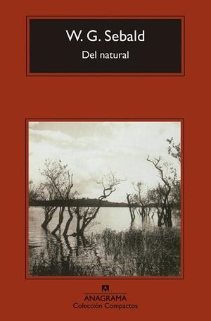 DEL NATURAL | 9788433960924 | SEBALD, W.G. | Llibreria Ombra | Llibreria online de Rubí, Barcelona | Comprar llibres en català i castellà online