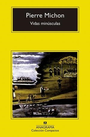 VIDAS MINÚSCULAS | 9788433960894 | MICHON, PIERRE | Llibreria Ombra | Llibreria online de Rubí, Barcelona | Comprar llibres en català i castellà online