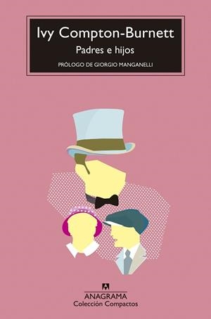 PADRES E HIJOS | 9788433980700 | COMPTON-BURNETT, IVY | Llibreria Ombra | Llibreria online de Rubí, Barcelona | Comprar llibres en català i castellà online