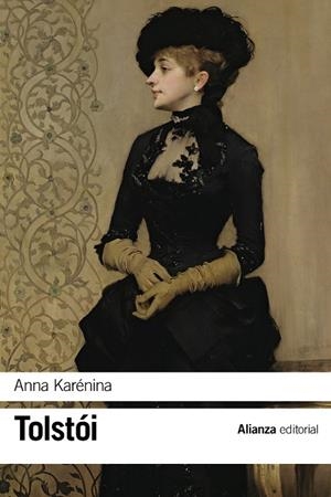 ANNA KARÉNINA | 9788413624037 | TOLSTÓI, LEV | Llibreria Ombra | Llibreria online de Rubí, Barcelona | Comprar llibres en català i castellà online