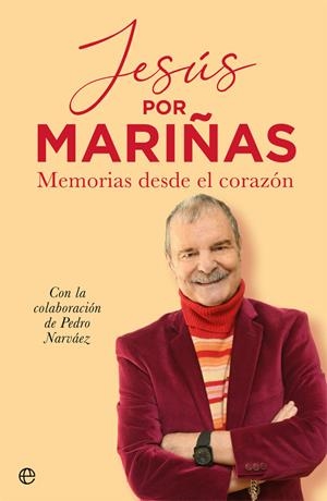 JESÚS POR MARIÑAS | 9788413841427 | MARIÑAS, JESÚS | Llibreria Ombra | Llibreria online de Rubí, Barcelona | Comprar llibres en català i castellà online