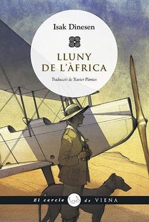 LLUNY DE L'ÀFRICA | 9788417998967 | DINESEN, ISAK | Llibreria Ombra | Llibreria online de Rubí, Barcelona | Comprar llibres en català i castellà online