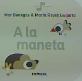 A LA MANETA | 9788491016892 | AA.VV | Llibreria Ombra | Llibreria online de Rubí, Barcelona | Comprar llibres en català i castellà online