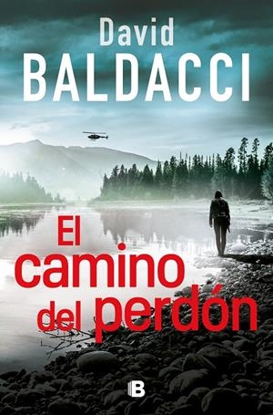 EL CAMINO DEL PERDÓN | 9788466669764 | BALDACCI, DAVID | Llibreria Ombra | Llibreria online de Rubí, Barcelona | Comprar llibres en català i castellà online