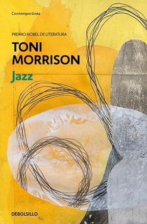 JAZZ | 9788466355933 | MORRISON, TONI | Llibreria Ombra | Llibreria online de Rubí, Barcelona | Comprar llibres en català i castellà online