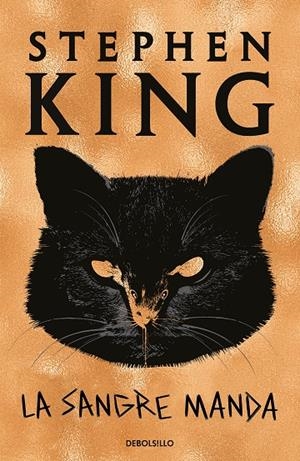 LA SANGRE MANDA | 9788466355810 | KING, STEPHEN | Llibreria Ombra | Llibreria online de Rubí, Barcelona | Comprar llibres en català i castellà online