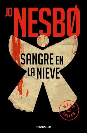 SANGRE EN LA NIEVE (SICARIOS DE OSLO 1) | 9788466355858 | NESBO, JO | Llibreria Ombra | Llibreria online de Rubí, Barcelona | Comprar llibres en català i castellà online