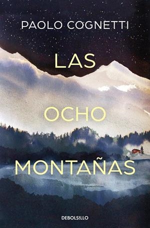 LAS OCHO MONTAÑAS | 9788466353403 | COGNETTI, PAOLO | Llibreria Ombra | Llibreria online de Rubí, Barcelona | Comprar llibres en català i castellà online
