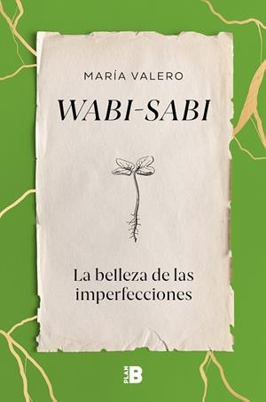 WABI-SABI | 9788418051098 | VALERO, MARÍA | Llibreria Ombra | Llibreria online de Rubí, Barcelona | Comprar llibres en català i castellà online