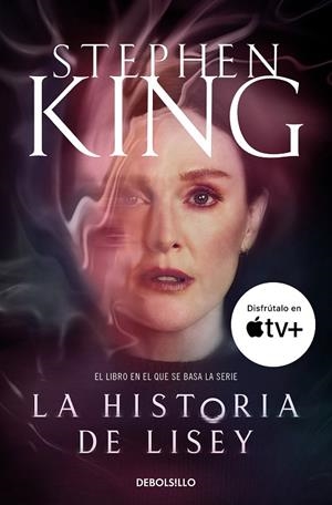LA HISTORIA DE LISEY (EDICIÓN SERIE TV) | 9788466358569 | KING, STEPHEN | Llibreria Ombra | Llibreria online de Rubí, Barcelona | Comprar llibres en català i castellà online