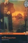 PENGUIN READERS 3: DAVID COPPERFIELD BOOK & MP3 PACK | 9781447925453 | DICKENS, CHARLES | Llibreria Ombra | Llibreria online de Rubí, Barcelona | Comprar llibres en català i castellà online