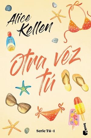 OTRA VEZ TÚ | 9788408244769 | KELLEN, ALICE | Llibreria Ombra | Llibreria online de Rubí, Barcelona | Comprar llibres en català i castellà online