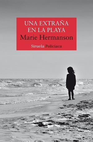 UNA EXTRAÑA EN LA PLAYA | 9788418708619 | HERMANSON, MARIE | Llibreria Ombra | Llibreria online de Rubí, Barcelona | Comprar llibres en català i castellà online