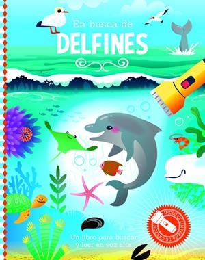 EN BUSCA DE LOS DELFINES | 9789463546355 | AA.VV. | Llibreria Ombra | Llibreria online de Rubí, Barcelona | Comprar llibres en català i castellà online