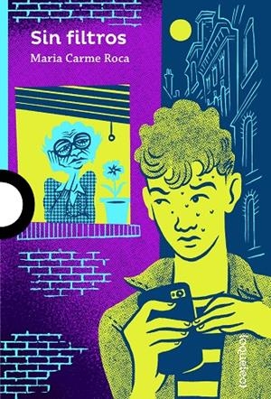 SIN FILTROS | 9788491223740 | ROCA I COSTA, M. CARMEN | Llibreria Ombra | Llibreria online de Rubí, Barcelona | Comprar llibres en català i castellà online