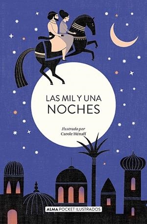 LAS MIL Y UNA NOCHES (POCKET) | 9788418008603 | DESCONOCIDO | Llibreria Ombra | Llibreria online de Rubí, Barcelona | Comprar llibres en català i castellà online