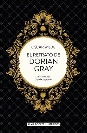 EL RETRATO DE DORIAN GRAY (POCKET) | 9788418008573 | WILDE, OSCAR | Llibreria Ombra | Llibreria online de Rubí, Barcelona | Comprar llibres en català i castellà online