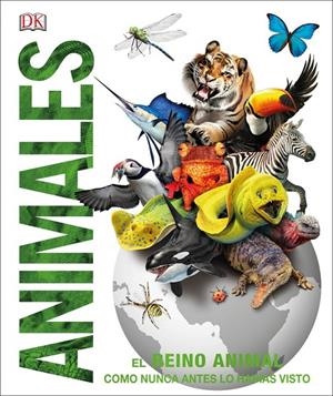ANIMALES | 9780241300992 | VARIOS AUTORES, | Llibreria Ombra | Llibreria online de Rubí, Barcelona | Comprar llibres en català i castellà online
