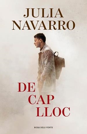 DE CAP LLOC | 9788418033155 | NAVARRO, JULIA | Llibreria Ombra | Llibreria online de Rubí, Barcelona | Comprar llibres en català i castellà online