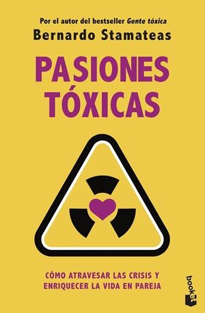 PASIONES TÓXICAS | 9788408246589 | STAMATEAS, BERNARDO | Llibreria Ombra | Llibreria online de Rubí, Barcelona | Comprar llibres en català i castellà online
