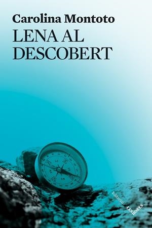 LENA AL DESCOBERT | 9788412283990 | MONTOTO, CAROLINA | Llibreria Ombra | Llibreria online de Rubí, Barcelona | Comprar llibres en català i castellà online