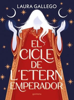 EL CICLE DE L'ETERN EMPERADOR | 9788418038891 | GALLEGO, LAURA | Llibreria Ombra | Llibreria online de Rubí, Barcelona | Comprar llibres en català i castellà online