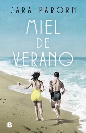 MIEL DE VERANO | 9788466670036 | PABORN, SARA | Llibreria Ombra | Llibreria online de Rubí, Barcelona | Comprar llibres en català i castellà online