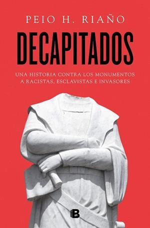 DECAPITADOS | 9788466670005 | RIAÑO, PEIO H. | Llibreria Ombra | Llibreria online de Rubí, Barcelona | Comprar llibres en català i castellà online