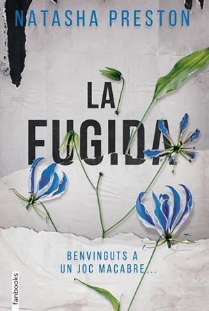 LA FUGIDA | 9788418327629 | PRESTON, NATASHA | Llibreria Ombra | Llibreria online de Rubí, Barcelona | Comprar llibres en català i castellà online
