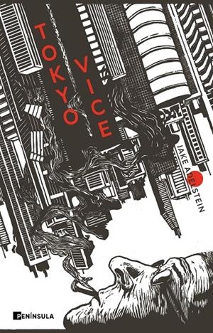 TOKYO VICE | 9788411000093 | ADELSTEIN, JAKE | Llibreria Ombra | Llibreria online de Rubí, Barcelona | Comprar llibres en català i castellà online