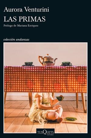LAS PRIMAS | 9788490669990 | VENTURINI, AURORA | Llibreria Ombra | Llibreria online de Rubí, Barcelona | Comprar llibres en català i castellà online