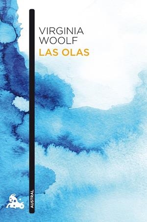 LAS OLAS | 9788411070041 | WOOLF, VIRGINIA | Llibreria Ombra | Llibreria online de Rubí, Barcelona | Comprar llibres en català i castellà online