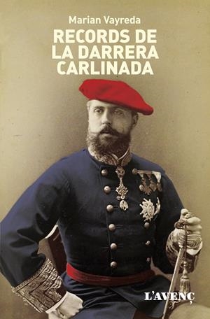 RECORDS DE LA DARRERA CARLINADA | 9788488839824 | VAYREDA, MARIAN | Llibreria Ombra | Llibreria online de Rubí, Barcelona | Comprar llibres en català i castellà online