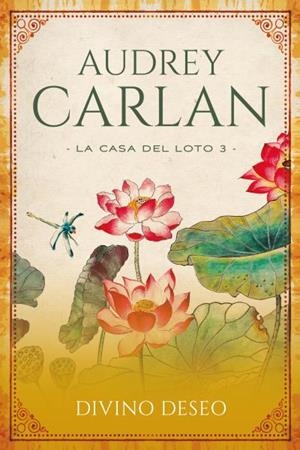 DIVINO DESEO | 9788417421274 | CARLAN, AUDREY | Llibreria Ombra | Llibreria online de Rubí, Barcelona | Comprar llibres en català i castellà online