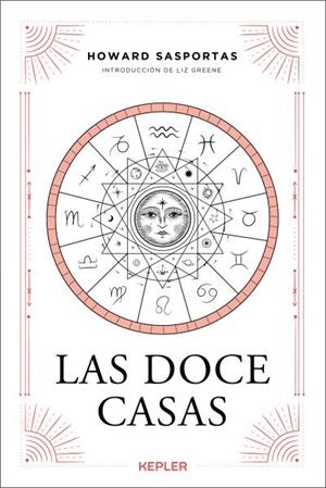 LAS DOCE CASAS | 9788416344598 | SASPORTAS, HOWARD | Llibreria Ombra | Llibreria online de Rubí, Barcelona | Comprar llibres en català i castellà online