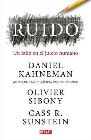 RUIDO | 9788418006364 | Llibreria Ombra | Llibreria online de Rubí, Barcelona | Comprar llibres en català i castellà online