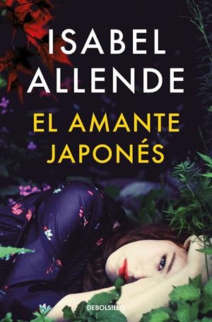 EL AMANTE JAPONÉS | 9788466357593 | ALLENDE, ISABEL | Llibreria Ombra | Llibreria online de Rubí, Barcelona | Comprar llibres en català i castellà online