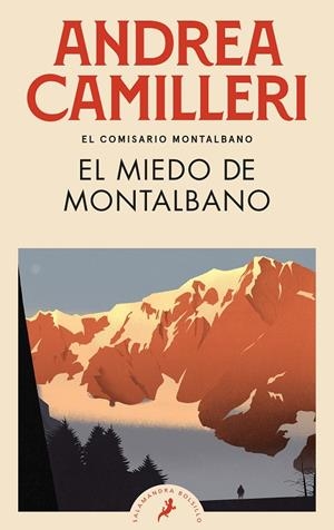 EL MIEDO DE MONTALBANO (COMISARIO MONTALBANO 9) | 9788418173615 | CAMILLERI, ANDREA | Llibreria Ombra | Llibreria online de Rubí, Barcelona | Comprar llibres en català i castellà online