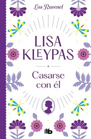 CASARSE CON ÉL (LOS RAVENEL 2) | 9788413144030 | KLEYPAS, LISA | Llibreria Ombra | Llibreria online de Rubí, Barcelona | Comprar llibres en català i castellà online