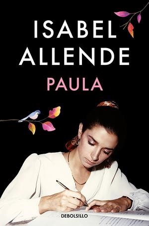 PAULA | 9788466357586 | ALLENDE, ISABEL | Llibreria Ombra | Llibreria online de Rubí, Barcelona | Comprar llibres en català i castellà online