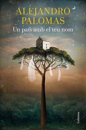 UN PAÍS AMB EL TEU NOM | 9788466428156 | PALOMAS, ALEJANDRO | Llibreria Ombra | Llibreria online de Rubí, Barcelona | Comprar llibres en català i castellà online