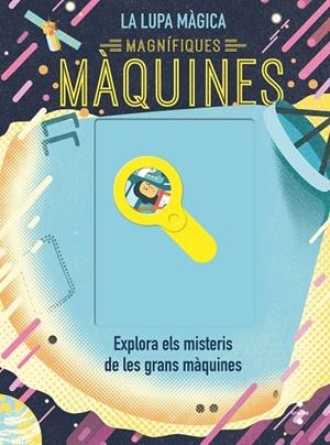 MAGNIFIQUES MAQUINES | 9788466149297 | HEAD, HONOR | Llibreria Ombra | Llibreria online de Rubí, Barcelona | Comprar llibres en català i castellà online