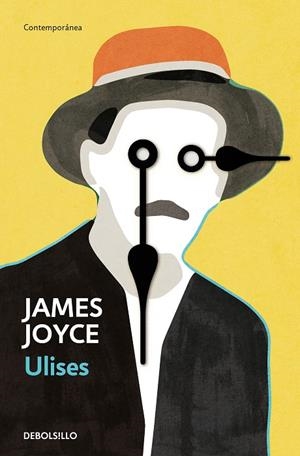 ULISES | 9788466359405 | JOYCE, JAMES | Llibreria Ombra | Llibreria online de Rubí, Barcelona | Comprar llibres en català i castellà online