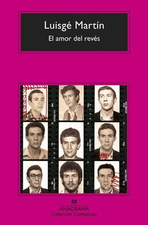 EL AMOR DEL REVÉS | 9788433960979 | MARTÍN, LUISGÉ | Llibreria Ombra | Llibreria online de Rubí, Barcelona | Comprar llibres en català i castellà online